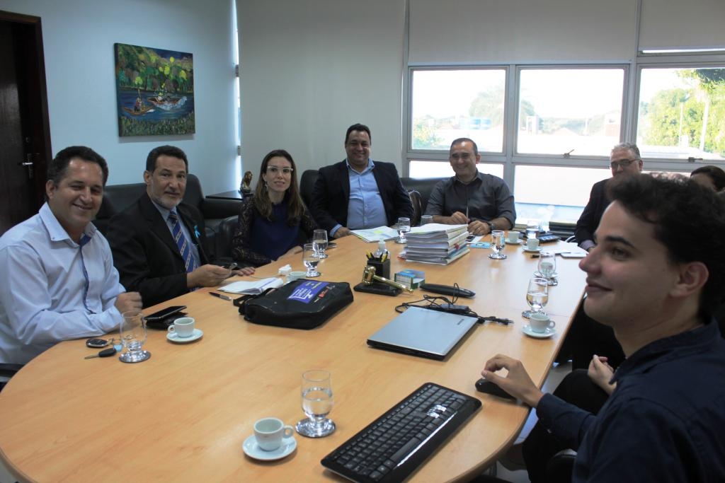 Expectativa da Seges  dobrar o nmero de servidores qualificados a partir de 2017
