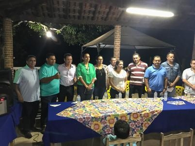 Bonsucesso na Rota do Peixe
