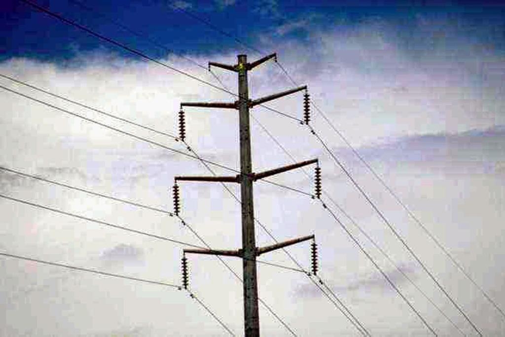 Queda de energia pode provocar dano eltrico a equipamentos