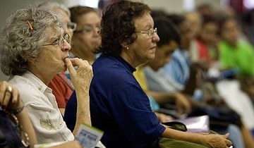 A unidade da federao com maior expectativa de vida foi Santa Catarina, com 78,7 anos