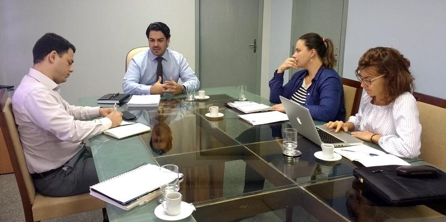 Investimentos j estaro disponveis a partir de 2017