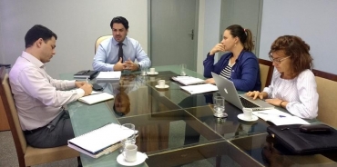 Investimentos j estaro disponveis a partir de 2017 