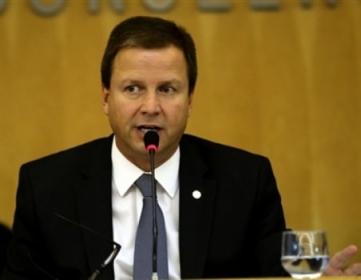 Foto: Claudio Lamachia. 