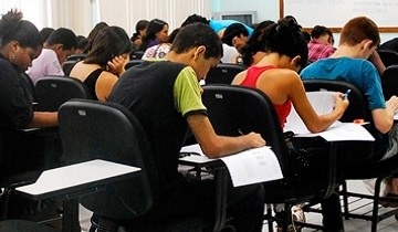 MEC assegurou que candidatos no sero prejudicados