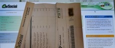 Documentos gerados a partir dde sete de dezembro serão calculados com multa de 0,33% por dia de atraso