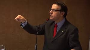 Ricardo Balestreri