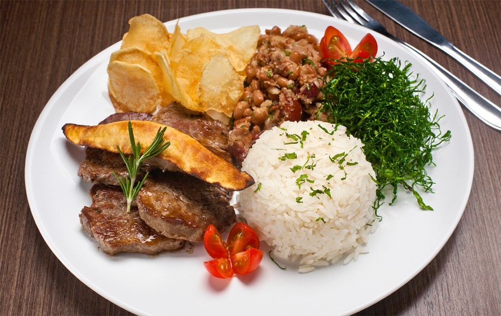 Preo dos alimentos caiu mais de outubro para novembro.