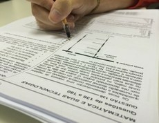 As provas so equivalentes para garantir a isonomia do exame