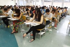 Neste ano, 195.859 concluintes de cursos de graduao de 18 reas fizeram o exame