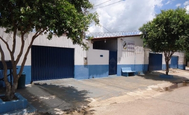 Recuperandos de 30 unidades, como os da cadeia de Nova Xavantina, farão a prova do Enem PPL.