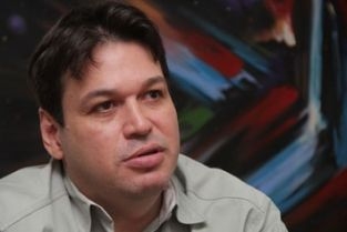 Prefeito Beto Faria