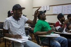 Imigrantes do Haiti, Bolvia e Colmbia foram a maioria nos ltimos trs anos