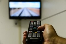 Esses lares contam com opes como a TV digital aberta, antena parablica ou TV por assinatura