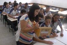 O pagamento de R$ 1,25 bilho ser liberado na prxima quinta-feira (29) aos professores