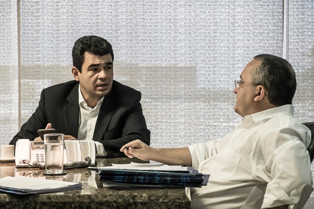 Secretrio afirma que qualidade da gesto vai aumentar os resultados apresentados para sociedade