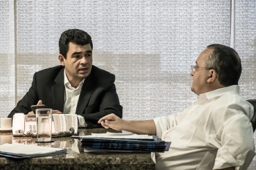 Secretário afirma que qualidade da gestão vai aumentar os resultados apresentados para sociedade