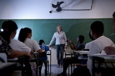 Governo investir R$ 230 milhes em primeira etapa do programa