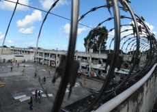 Estados solicitaram ajuda da Unio para conter a crise penitenciria e modernizar presdios