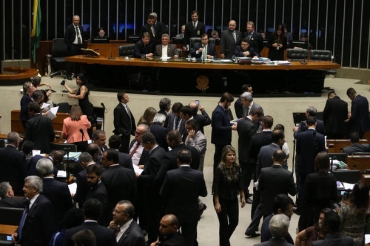 Sesso na Cmara dos Deputados