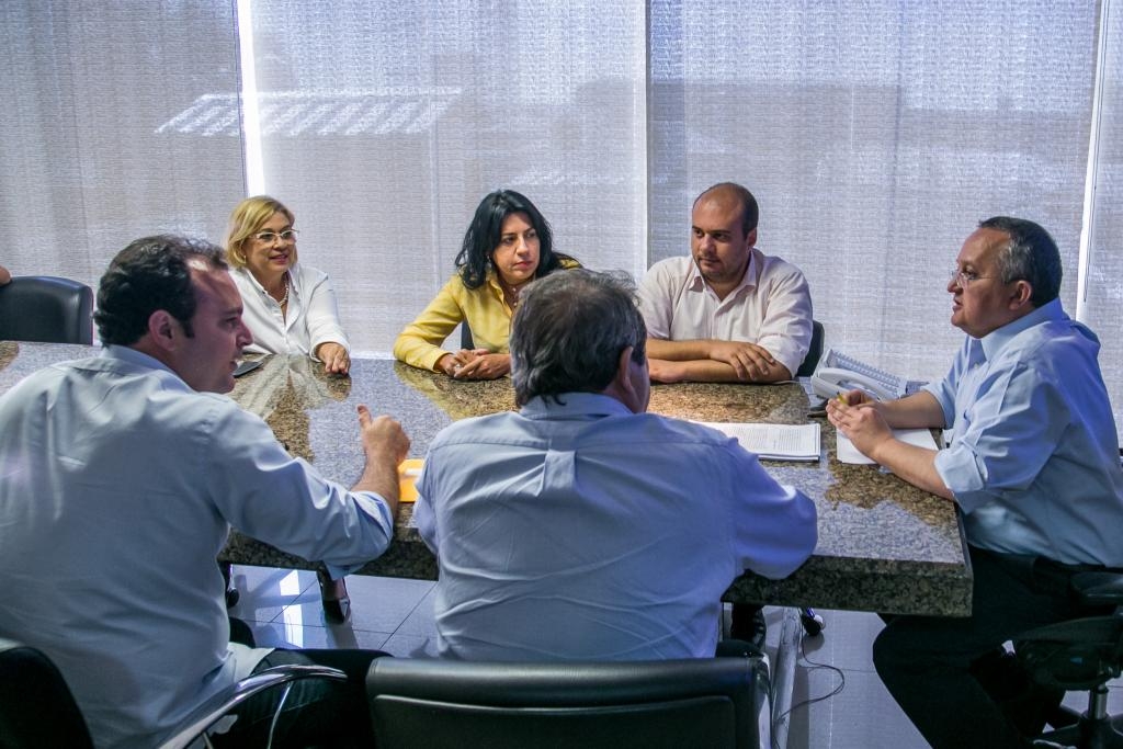 Serão investidos, ao todo, R$ 24 milhões, sendo R$ 19 milhões de recursos do Estado e R$ 5 milhões do município