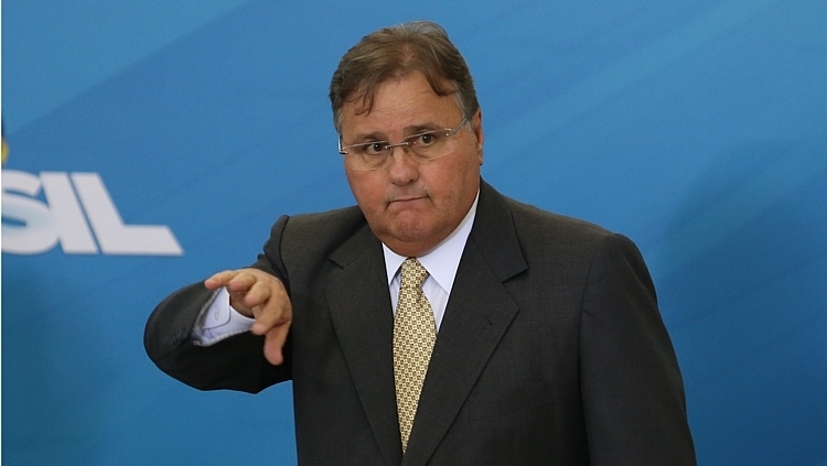Geddel Vieira Lima.