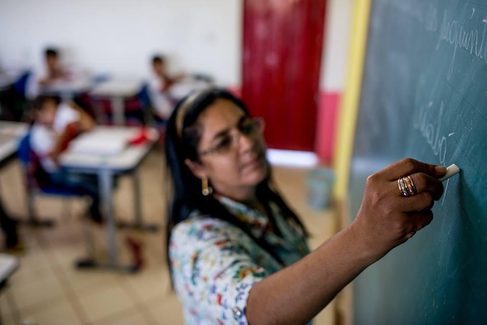 As inscries podem ser feitas at o dia 31 de janeiro