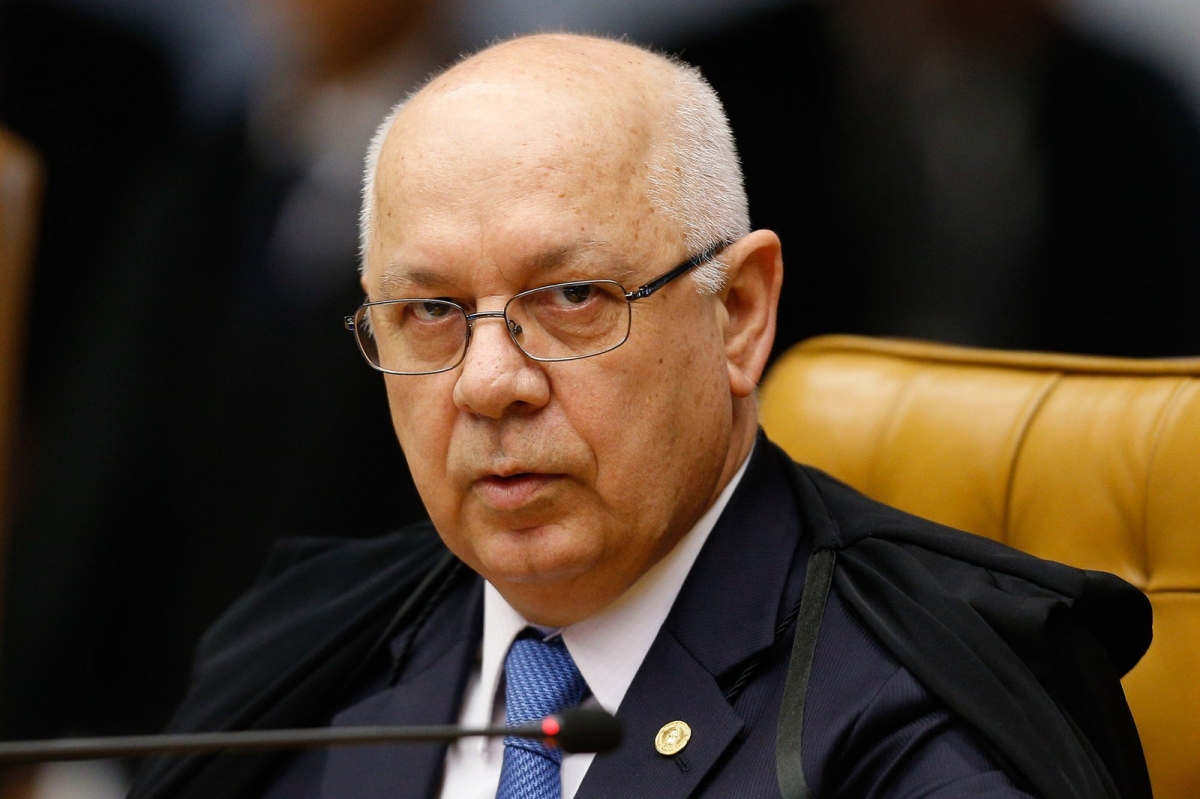 Ministro Teori Zavascki morreu na tarde desta quinta-feira (19)