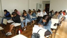 Para participar Sisu, o estudante no pode ter tirado nota zero na redao do exame.  Itens relacionados Mais de 4 milhes de estudantes j conferiram notas do Enem