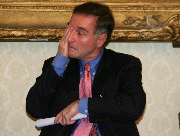 Eike Batista.