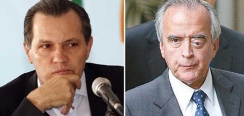 Silval e Cerver envolvidos em 3 situaes