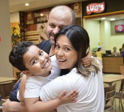 Exposio Fotogrfica O que os olhos veem o corao sente