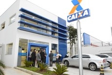 Cronograma oficial ainda no foi divulgado. Informaes podem ser obtidas nas agncias da Caixa
