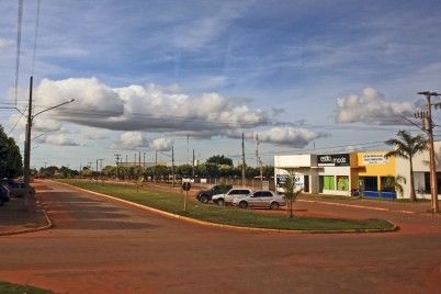 Municpio de Itanhang (MT)