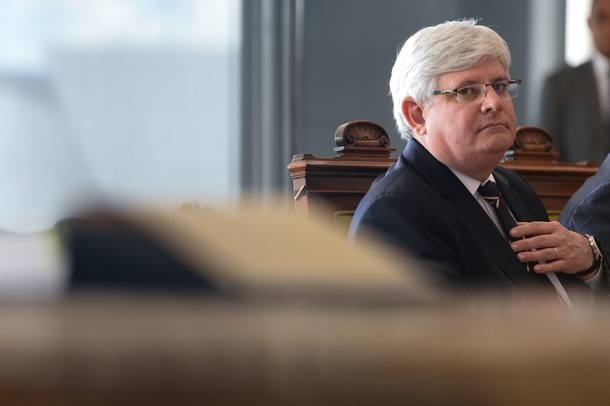 Procurador-geral da Repblica, Rodrigo Janot