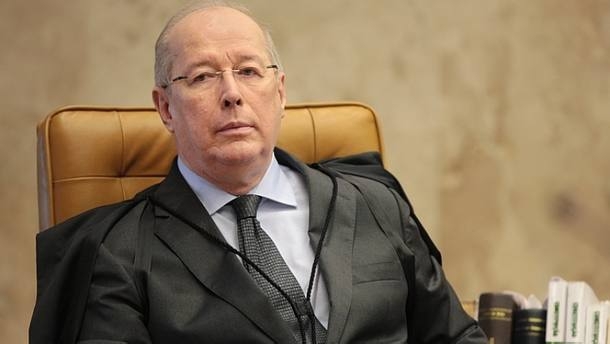 Ministro Celso de Mello
