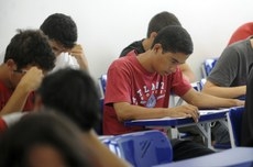 O Fies oferece financiamento a estudantes em cursos de instituies privadas de ensino superior