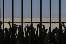 Entre os objetivos do Plano Nacional de Segurança está a modernização e racionalização do sistema penitenciário