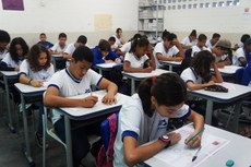 São duas fases de competição: a primeira etapa será realizada em 6 de junho e, a segunda, em 16 de setembro