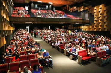 Teatro Zulmira Canavarros