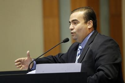 Deputado Wagner Ramos