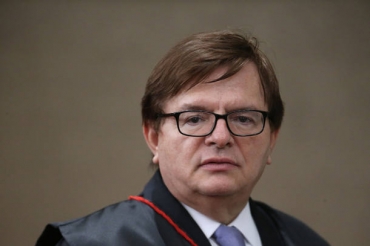 Herman Benjamin, ministro do Tribunal Superior Eleitoral (TSE)