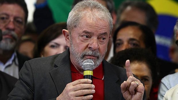 Lula.