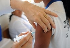 A iniciativa será fundamental para a adesão de adolescentes na campanha de vacinação contra HPV e Meningite C