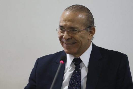 Eliseu Padilha.
