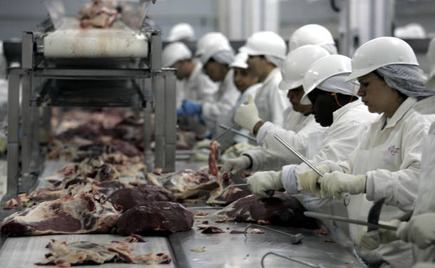 Produtores do MT afirmam que deciso ainda no preocupa