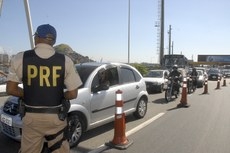 PRF reforou campanhas educativas e fiscalizaes nos ltimos meses