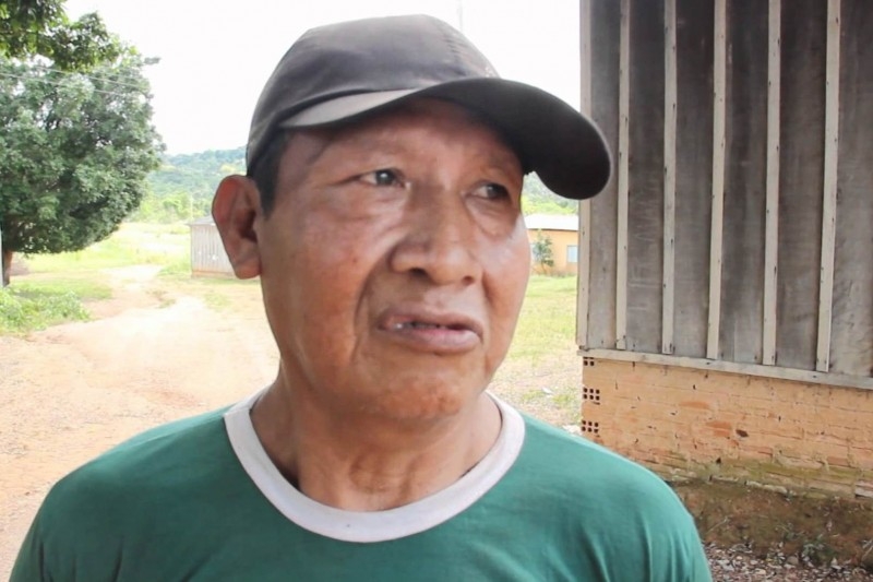 Crime aconteceu em 1991 na zona rural de Juína devido a disputa de terras. Das cinco vítimas, quatro tiveram os corpos encontrados