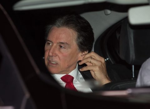 Eunicio Oliveira (PMDB-CE).