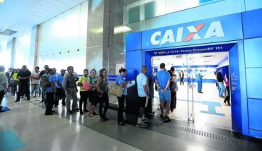 Segundo o presidente do banco, os saques começarão no sábado para 7,7 milhões de trabalhadores que têm R$ 11,2 bilhões a receber em contas inativas