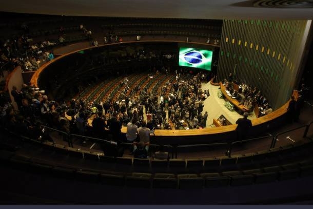 Cmara dos Deputados